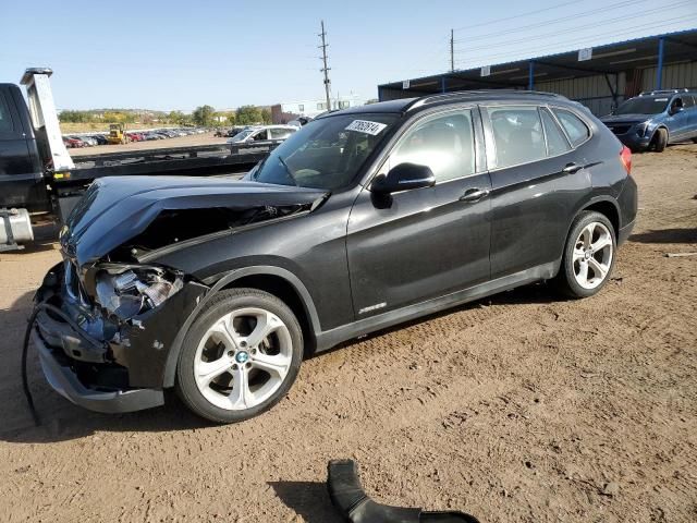 2014 BMW X1 XDRIVE35I