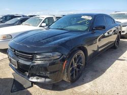 Dodge Charger salvage cars for sale: 2021 Dodge Charger SXT