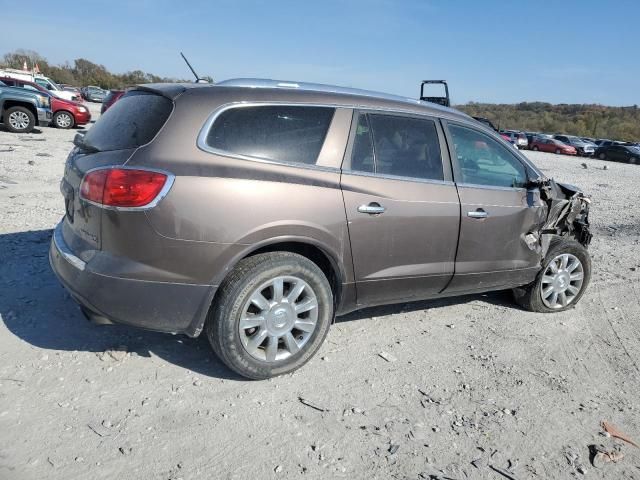 2012 Buick Enclave