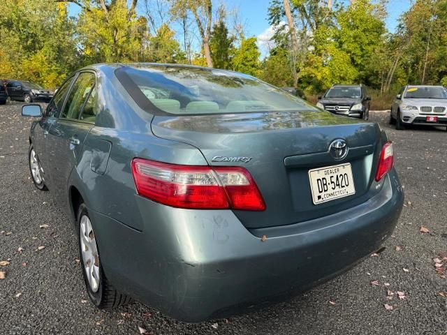 2007 Toyota Camry CE