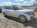 2016 Land Rover Range Rover Supercharged