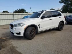 BMW salvage cars for sale: 2015 BMW X5 SDRIVE35I