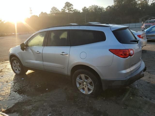 2009 Chevrolet Traverse LT