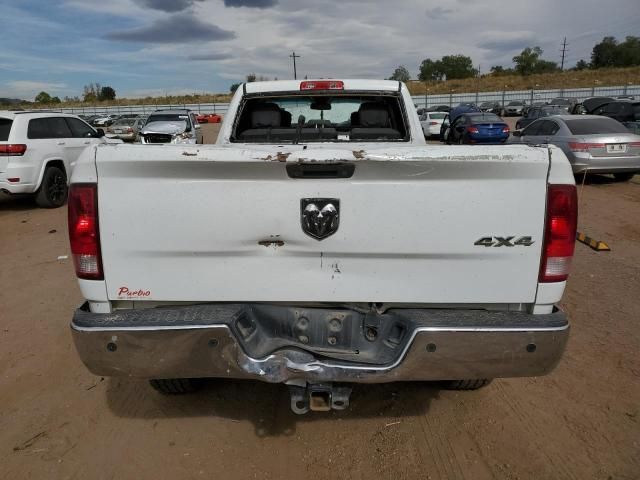 2016 Dodge RAM 2500 ST