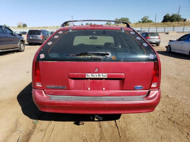 1995 Ford Taurus GL