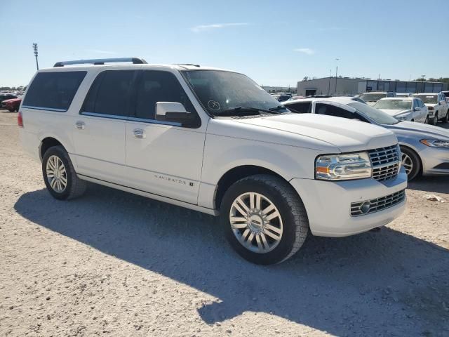 2011 Lincoln Navigator L