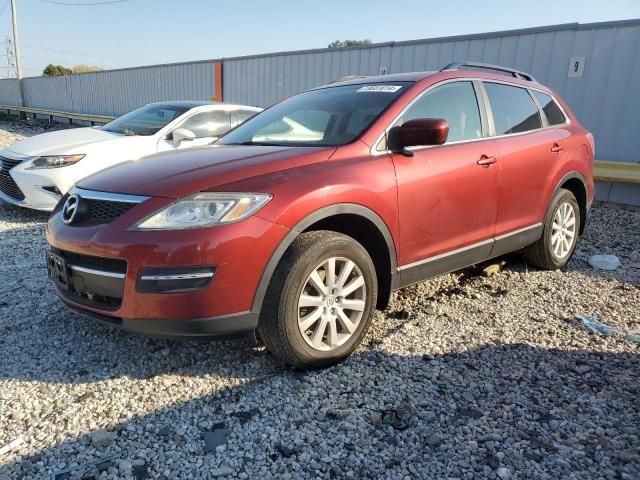 2009 Mazda CX-9