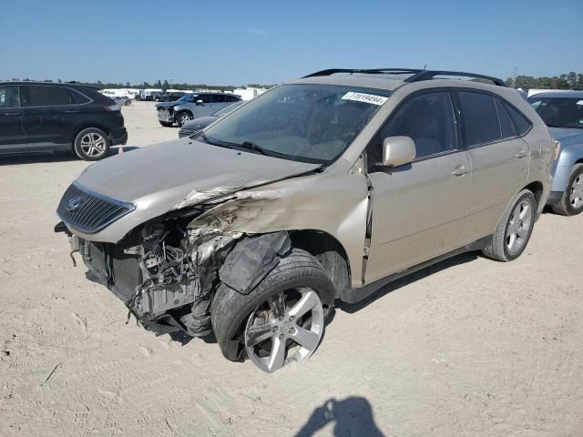 2004 Lexus RX 330