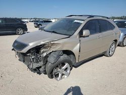 Lexus rx330 salvage cars for sale: 2004 Lexus RX 330