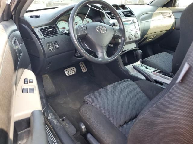 2004 Toyota Camry Solara SE