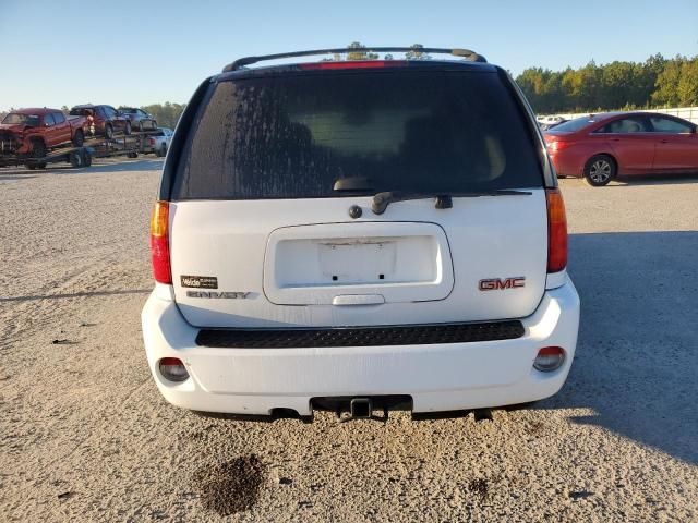 2009 GMC Envoy Denali