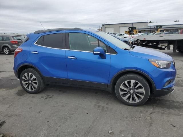 2017 Buick Encore Preferred II