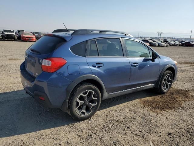 2013 Subaru XV Crosstrek 2.0 Premium