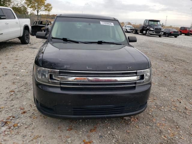 2013 Ford Flex SE