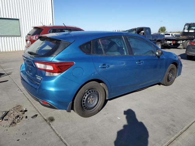 2017 Subaru Impreza