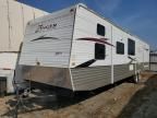 2012 Crossroads Zinger