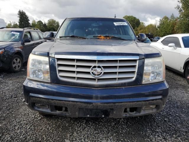 2006 Cadillac Escalade Luxury