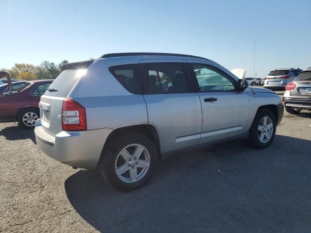 2007 Jeep Compass