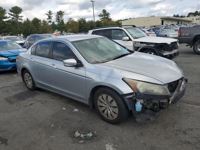 2010 Honda Accord LX