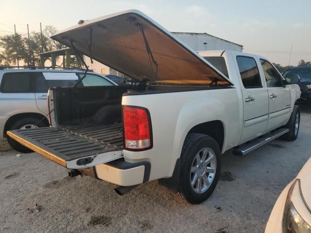 2012 GMC Sierra K1500 Denali