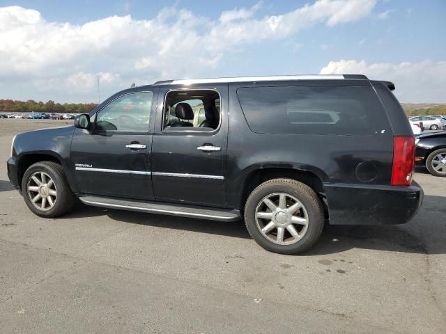 2009 GMC Yukon XL Denali