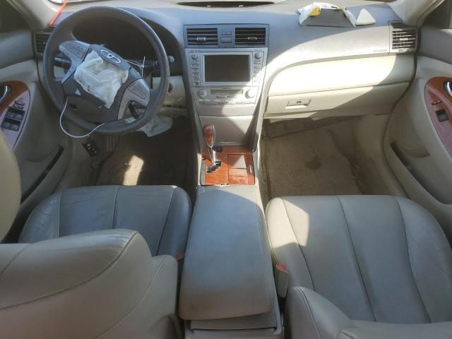 2011 Toyota Camry SE