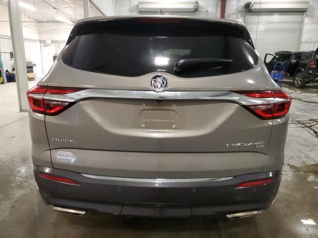 2018 Buick Enclave Premium