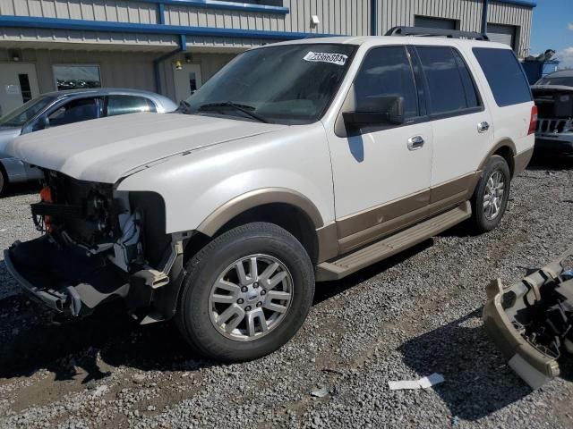 2013 Ford Expedition XLT