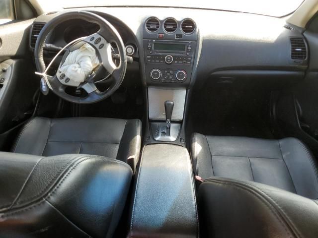 2009 Nissan Altima 2.5