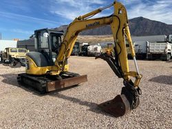 Komatsu salvage cars for sale: 2004 Komatsu PC50MR-2