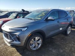 Buick Encore salvage cars for sale: 2025 Buick Encore GX Preferred