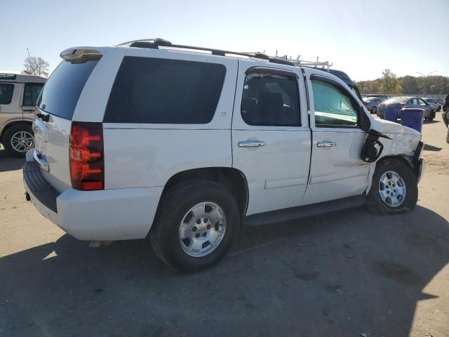 2013 Chevrolet Tahoe C1500 LT