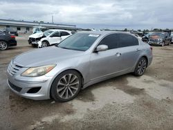 Hyundai Genesis salvage cars for sale: 2013 Hyundai Genesis 5.0L