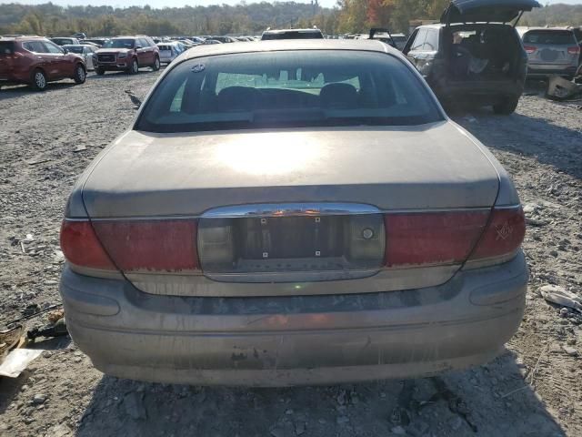 2000 Buick Lesabre Custom