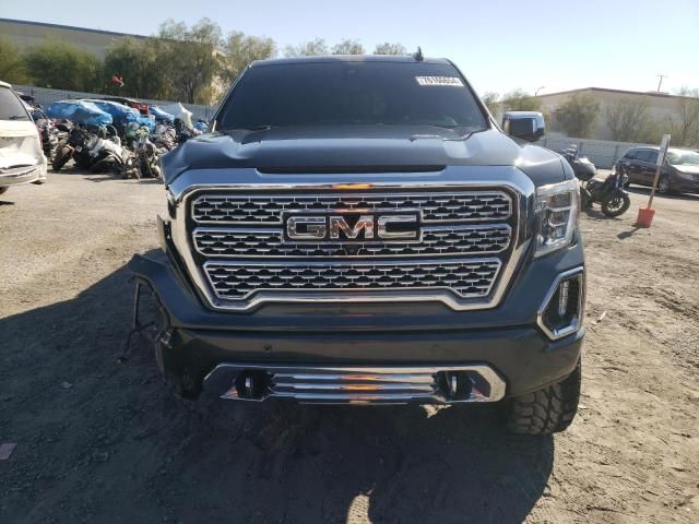 2019 GMC Sierra K1500 Denali