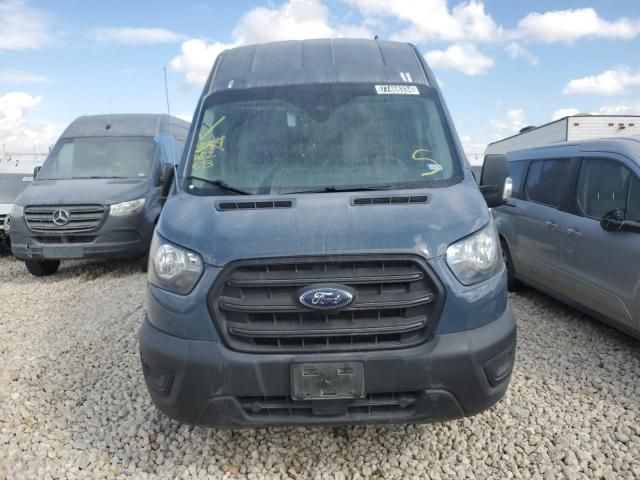 2020 Ford Transit T-250