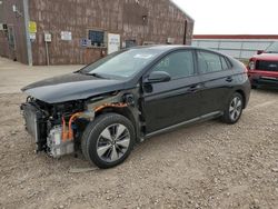 2019 Hyundai Ioniq en venta en Rapid City, SD