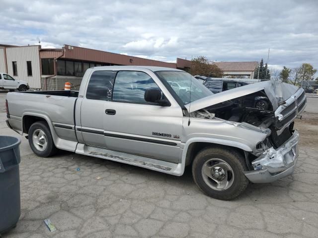 1999 Dodge RAM 1500