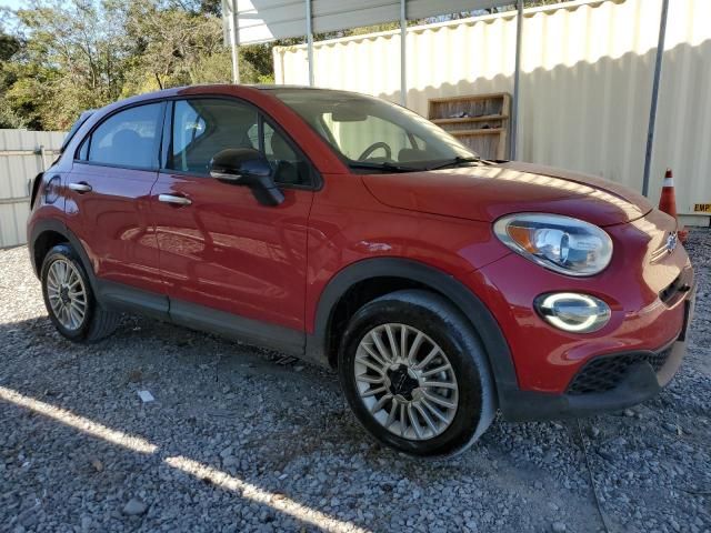 2022 Fiat 500X POP