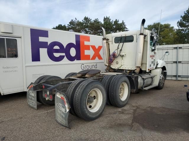 2004 Freightliner Conventional Columbia