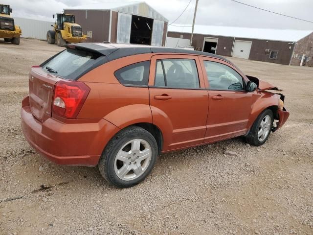 2009 Dodge Caliber SXT