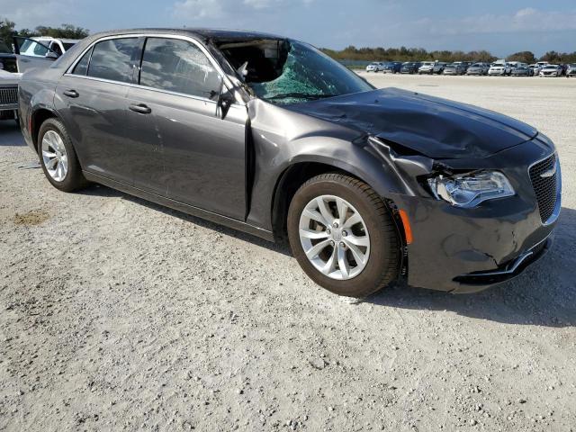 2023 Chrysler 300 Touring