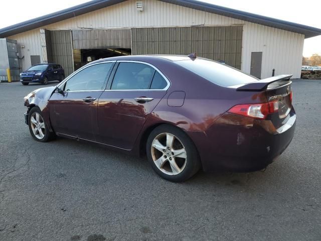 2010 Acura TSX