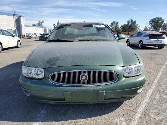 2003 Buick Lesabre Custom