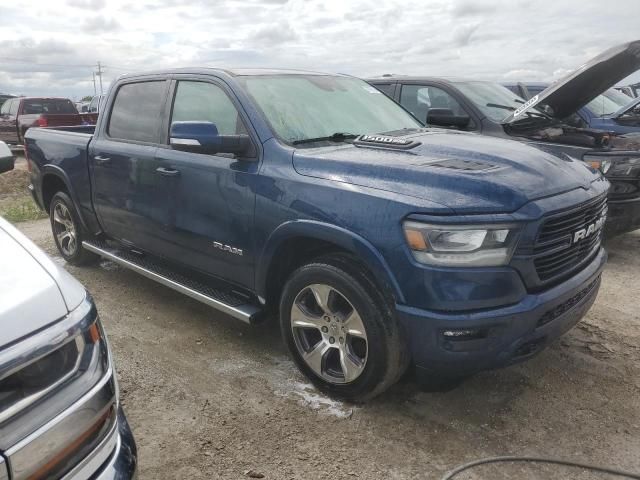 2022 Dodge 1500 Laramie