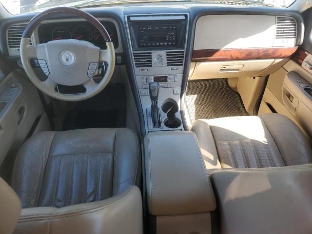 2005 Lincoln Aviator