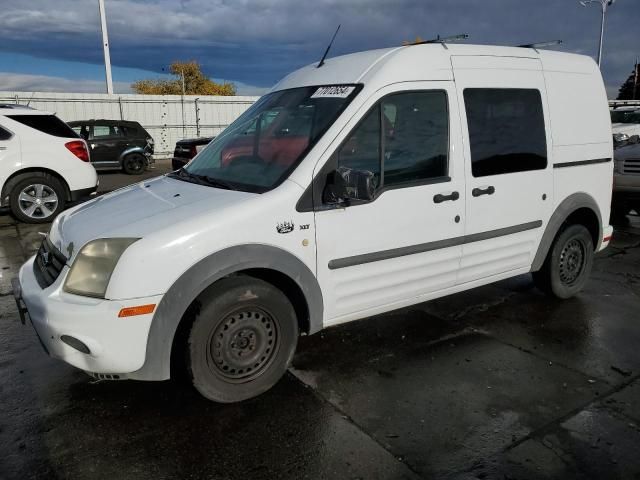 2010 Ford Transit Connect XLT