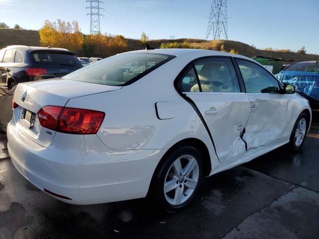 2014 Volkswagen Jetta TDI