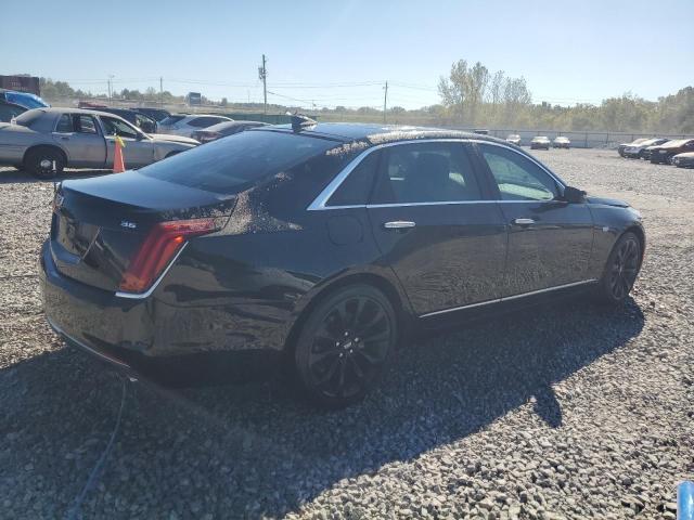 2017 Cadillac CT6 Platinum