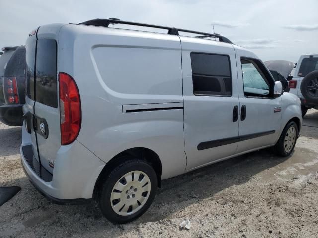 2021 Dodge RAM Promaster City SLT